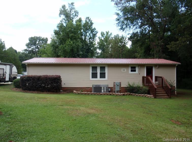 Russell Farms - Residential