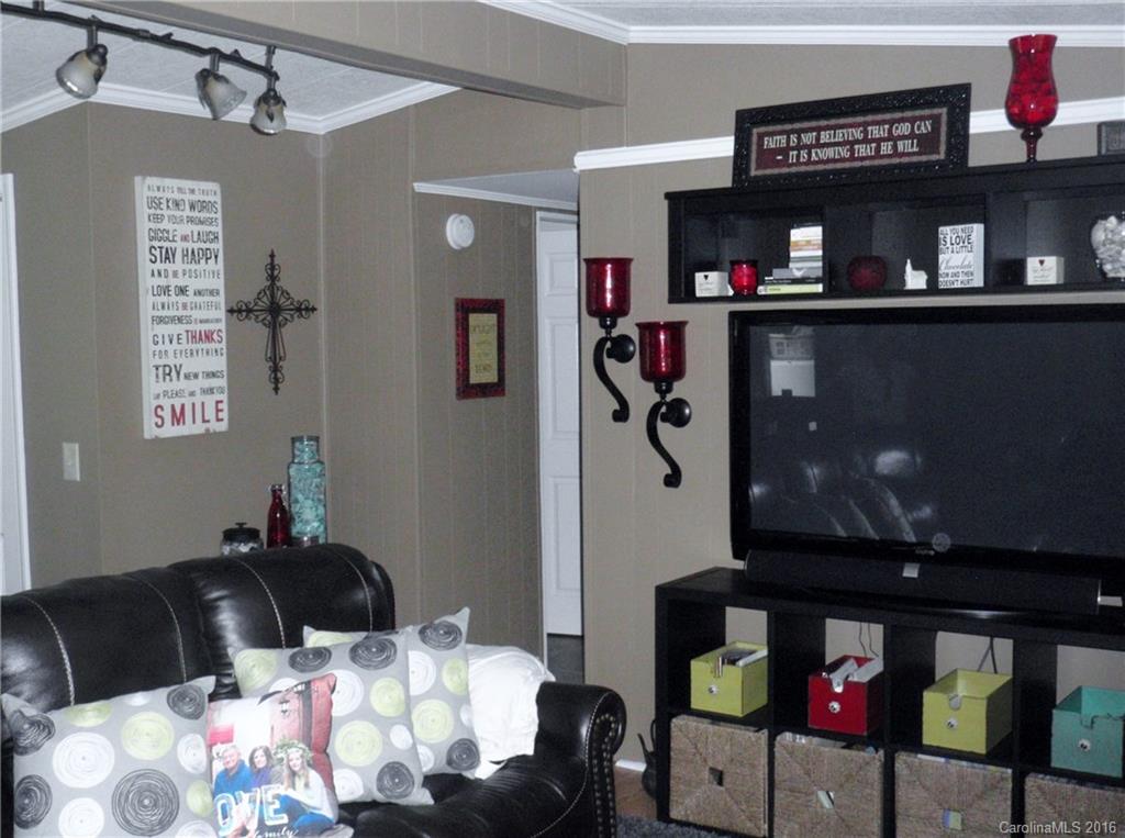 Russell Farms - Residential