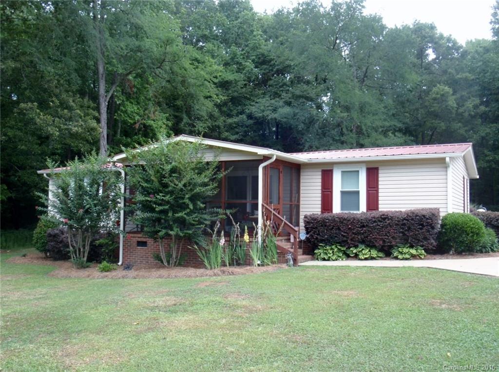 Russell Farms - Residential