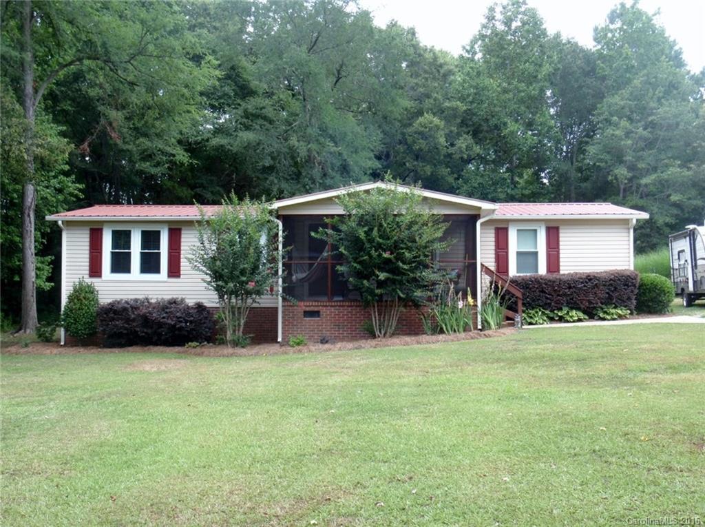 Russell Farms - Residential