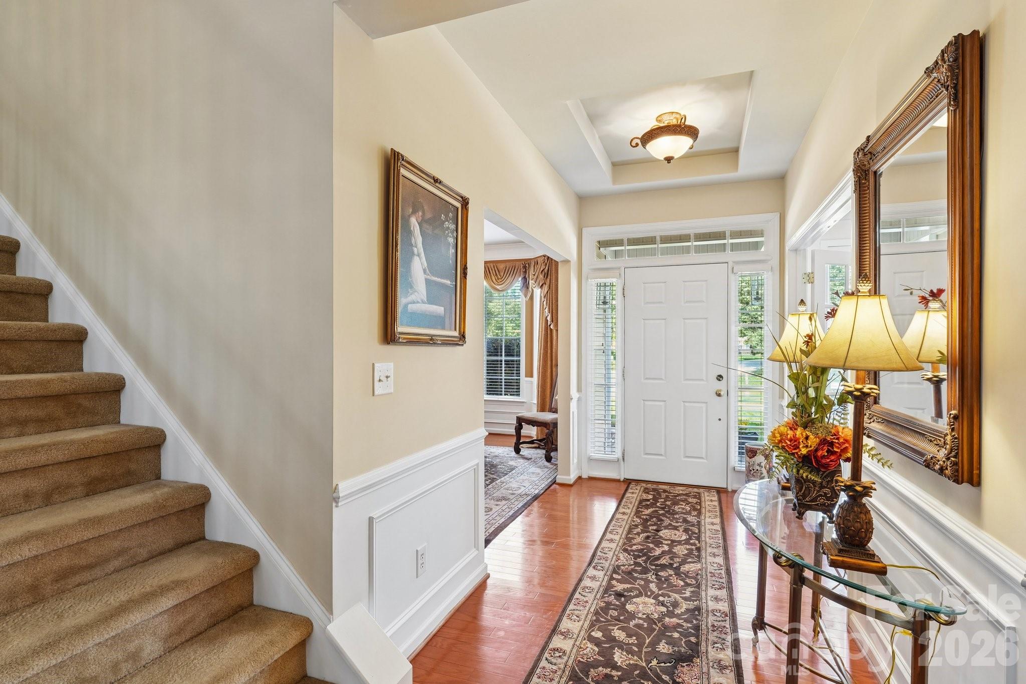 7809 Pinecroft Court