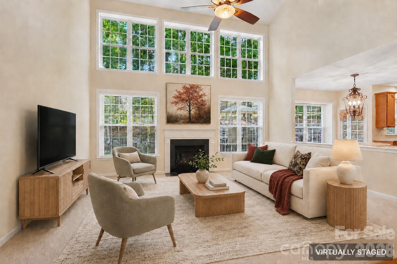 7809 Pinecroft Court