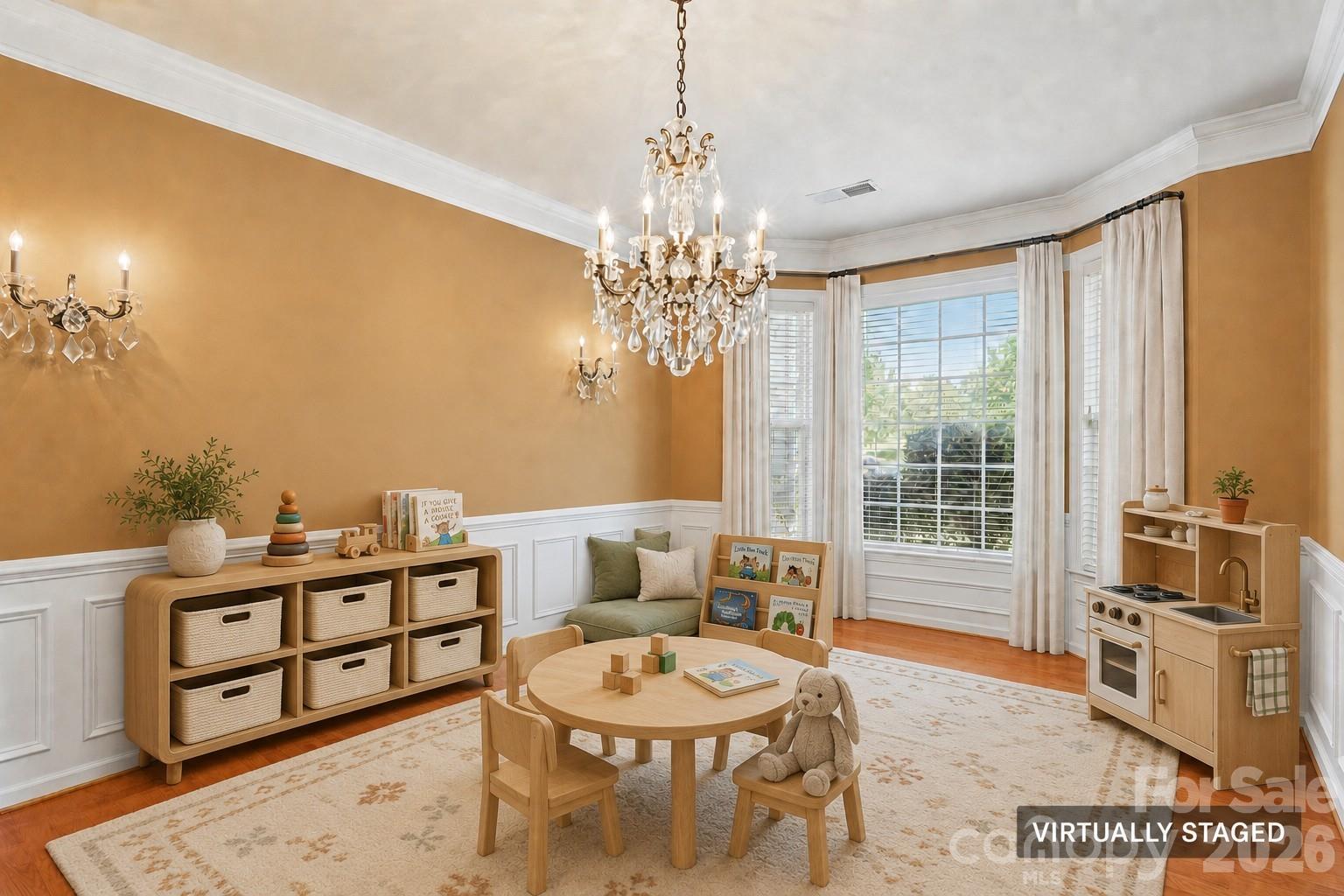 7809 Pinecroft Court