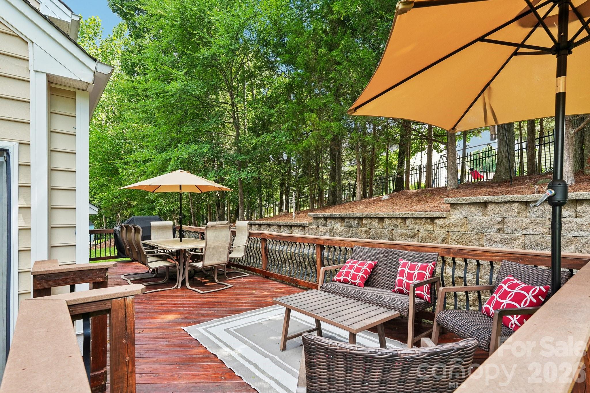 7809 Pinecroft Court