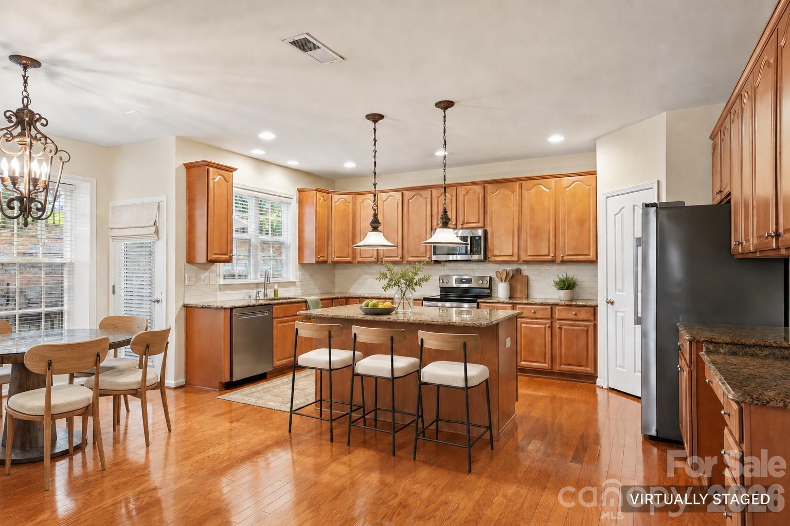 7809 Pinecroft Court