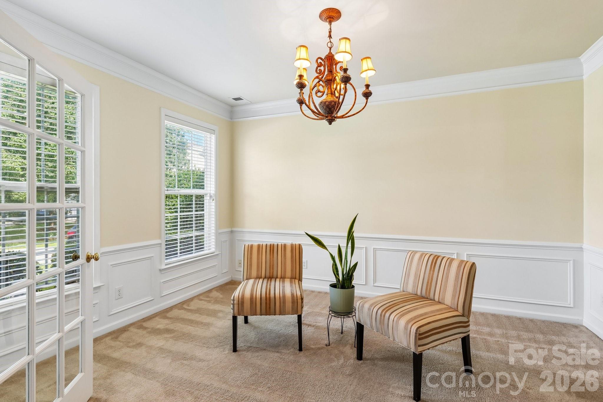 7809 Pinecroft Court