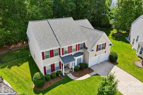 Photo of 7809 Pinecroft Court, Harrisburg, NC 28075 (MLS # 4399247)