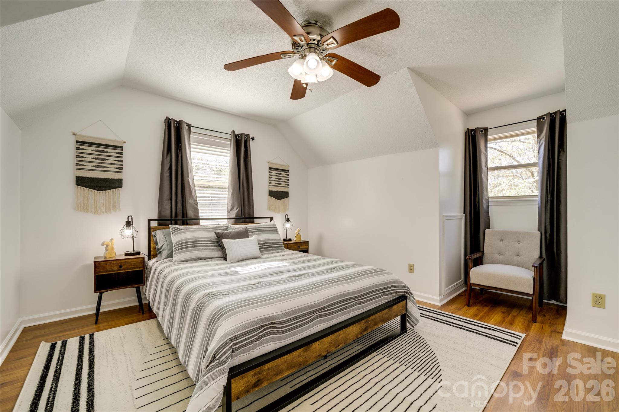 Oakwoods - Residential