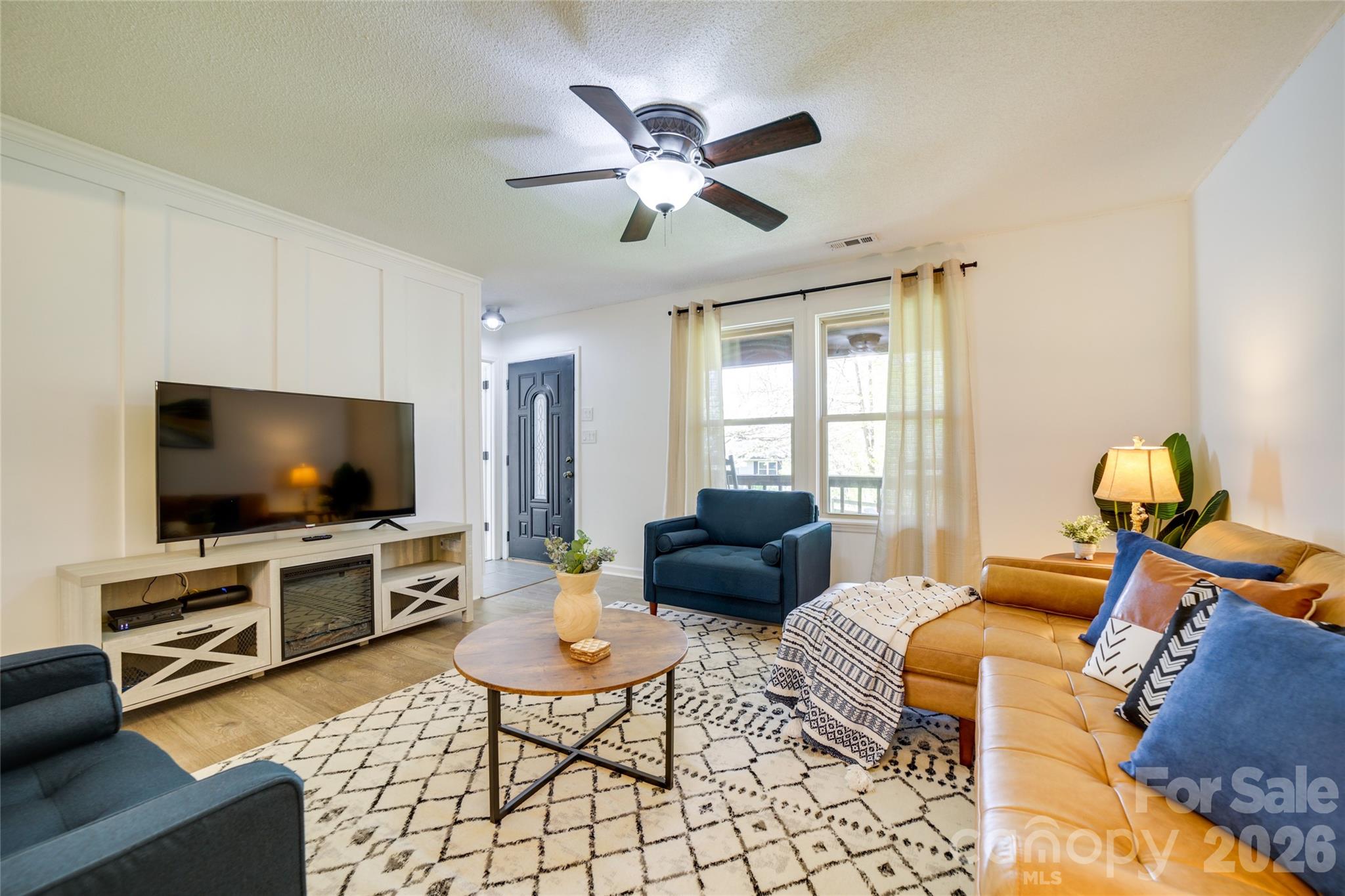 Oakwoods - Residential