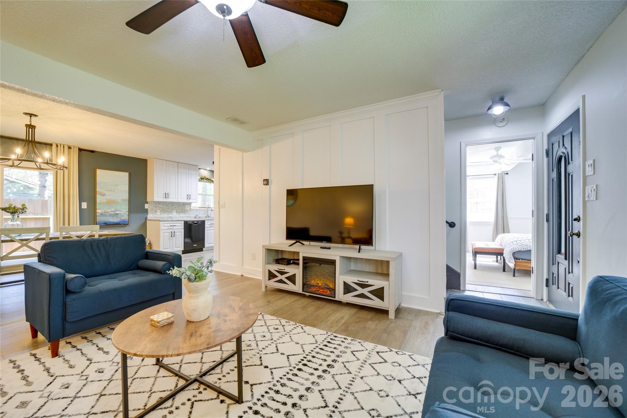 Oakwoods - Residential