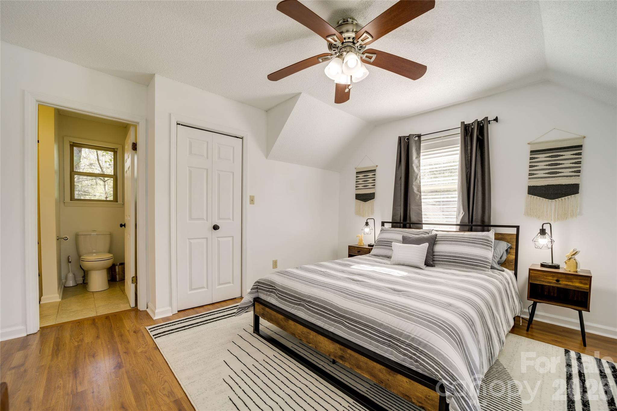 Oakwoods - Residential