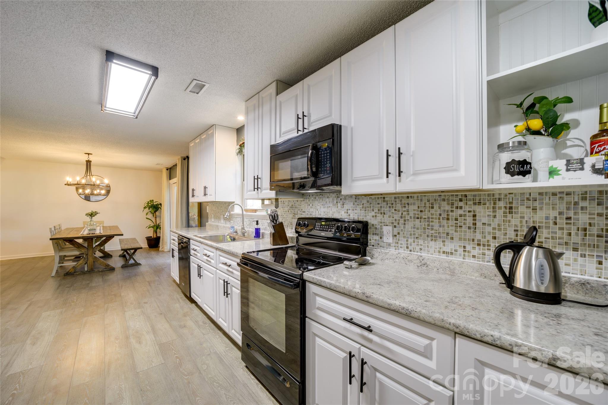 Oakwoods - Residential