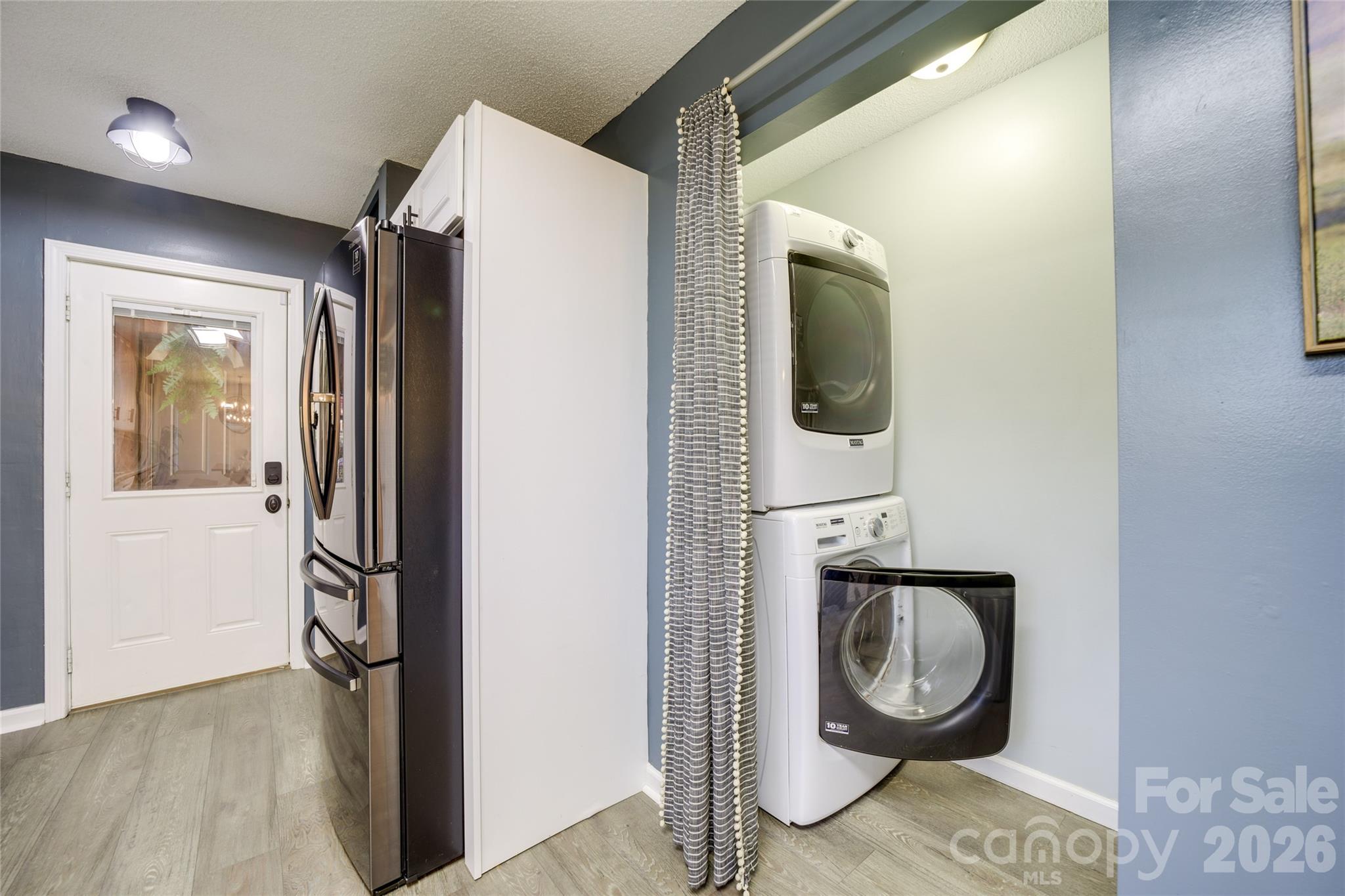 Oakwoods - Residential