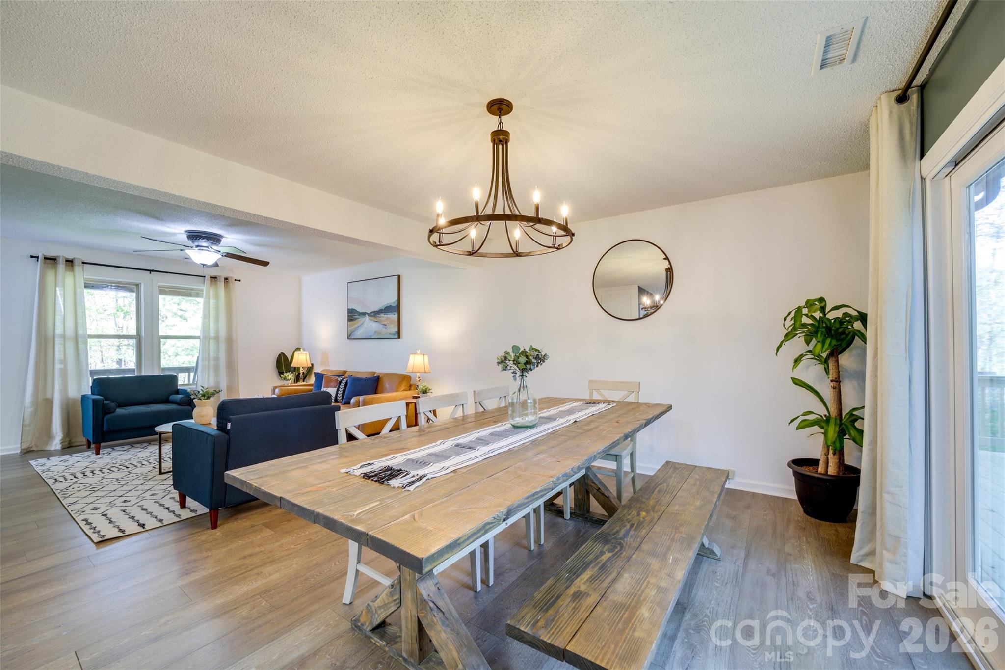 Oakwoods - Residential