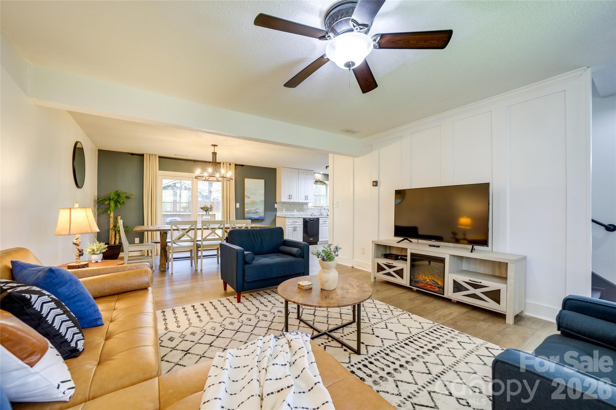 Oakwoods - Residential