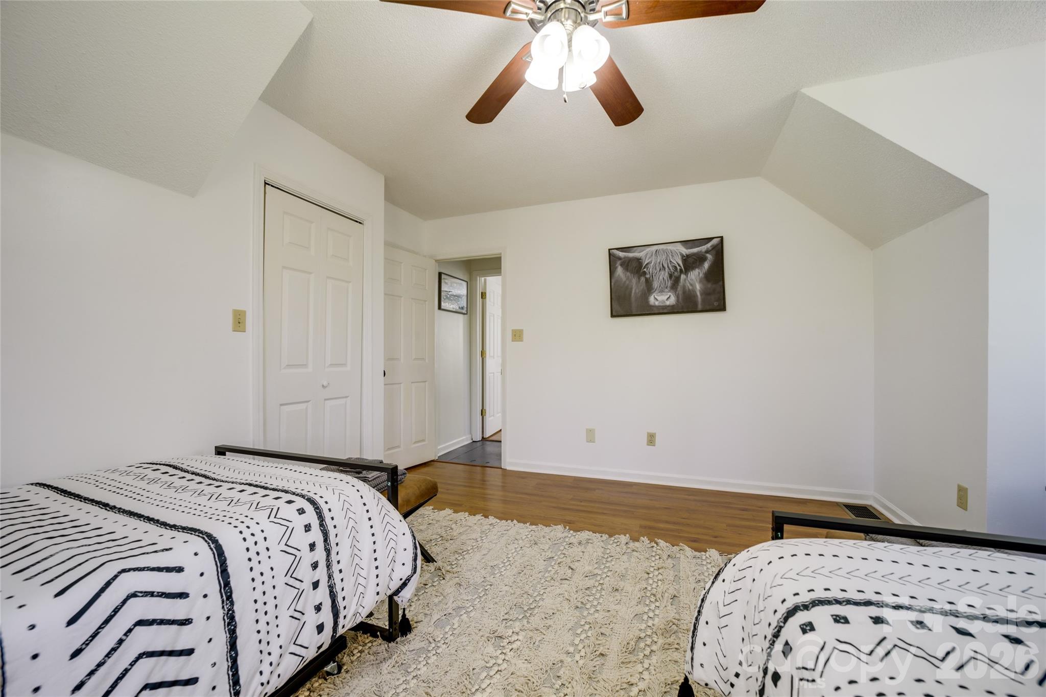 Oakwoods - Residential