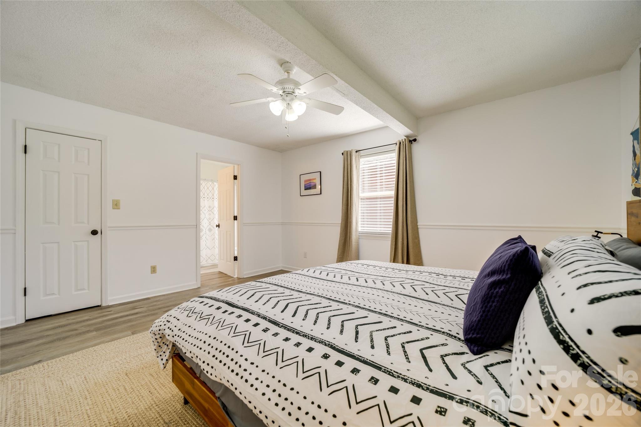 Oakwoods - Residential