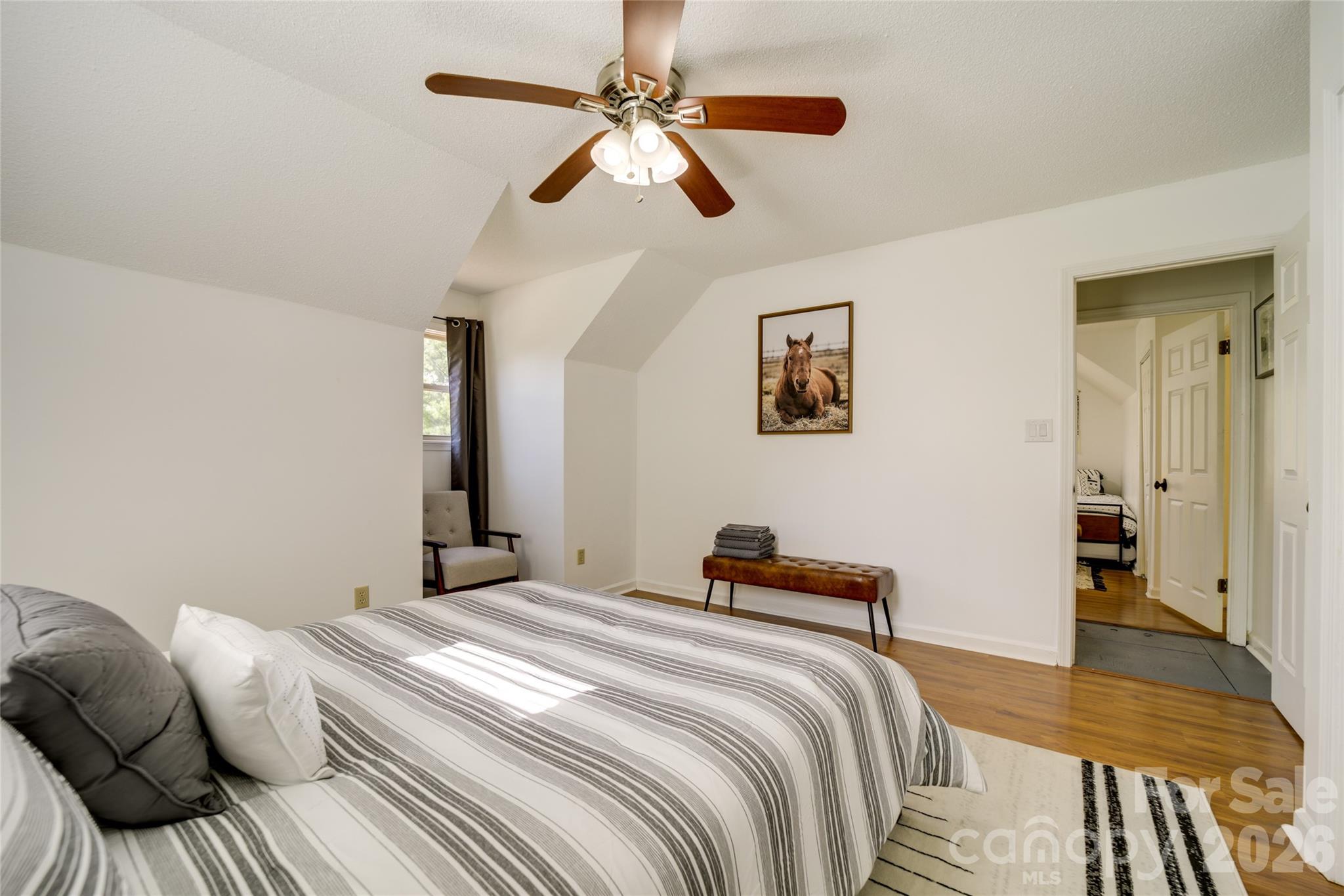 Oakwoods - Residential