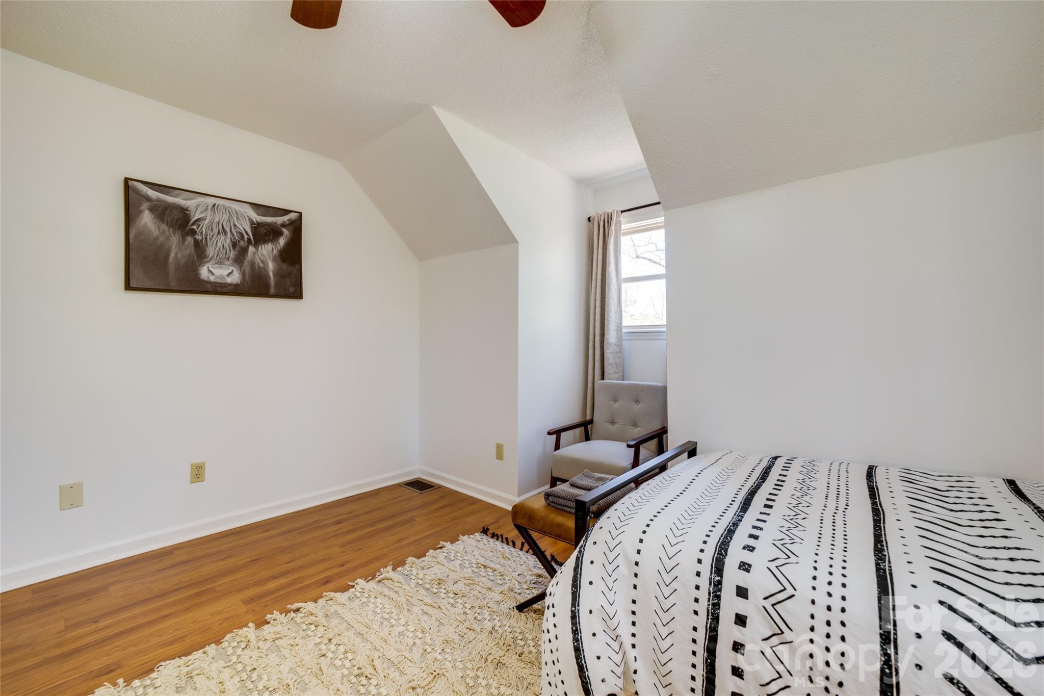 Oakwoods - Residential