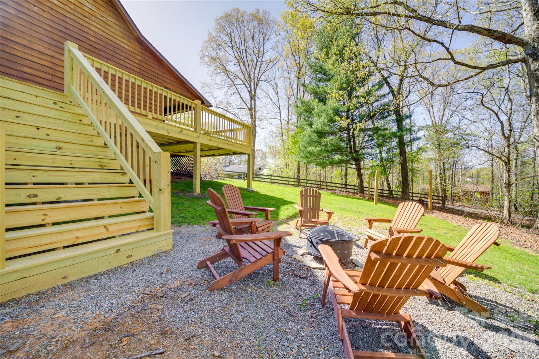 Oakwoods - Residential