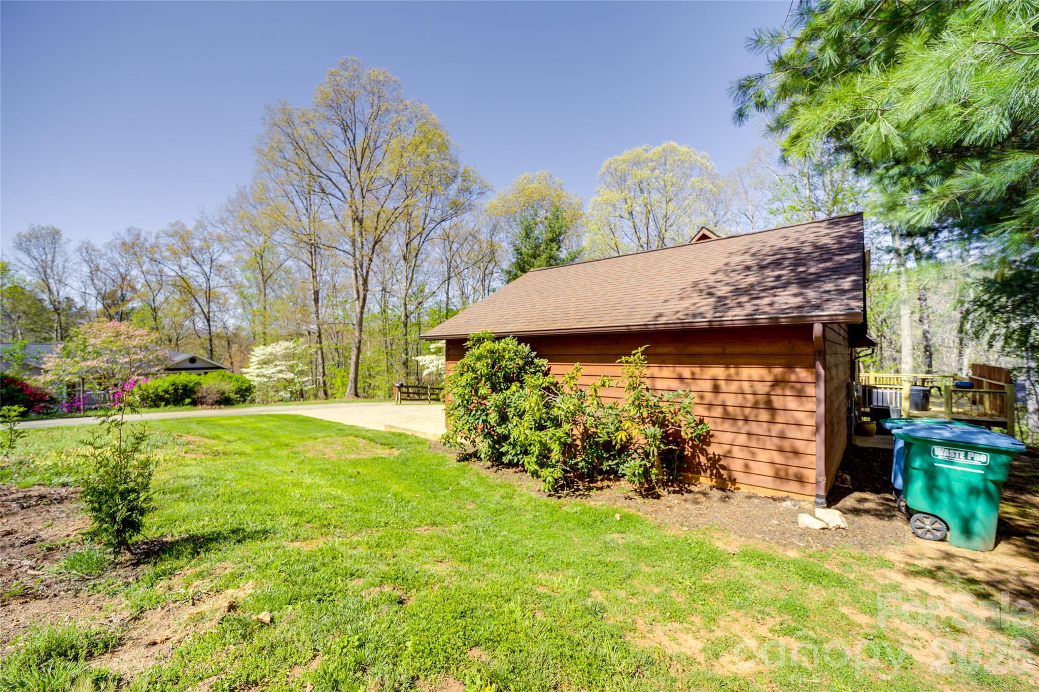 Oakwoods - Residential