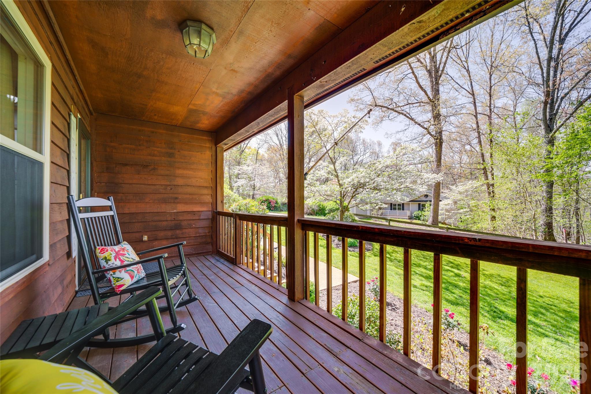 Oakwoods - Residential