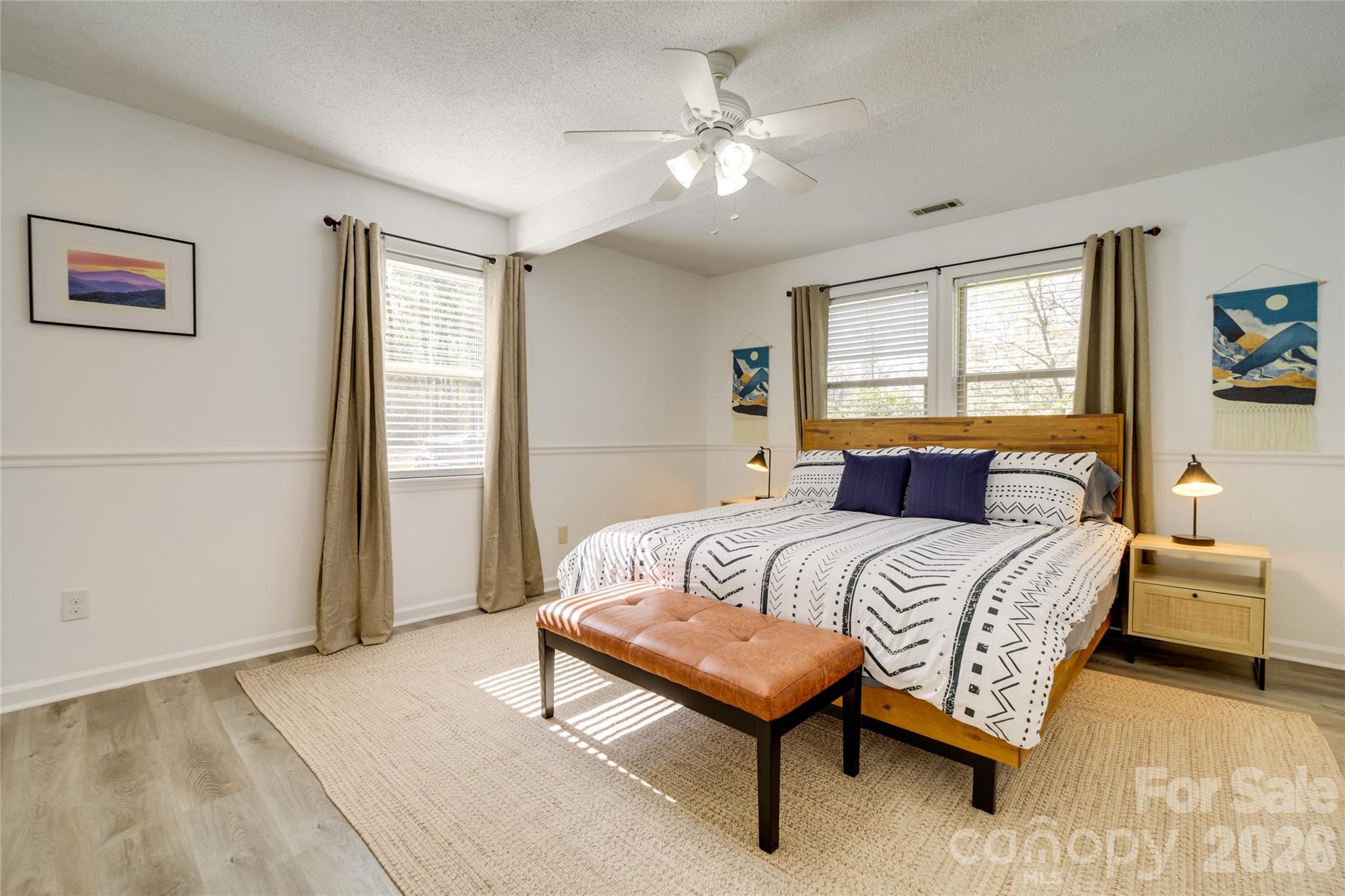 Oakwoods - Residential