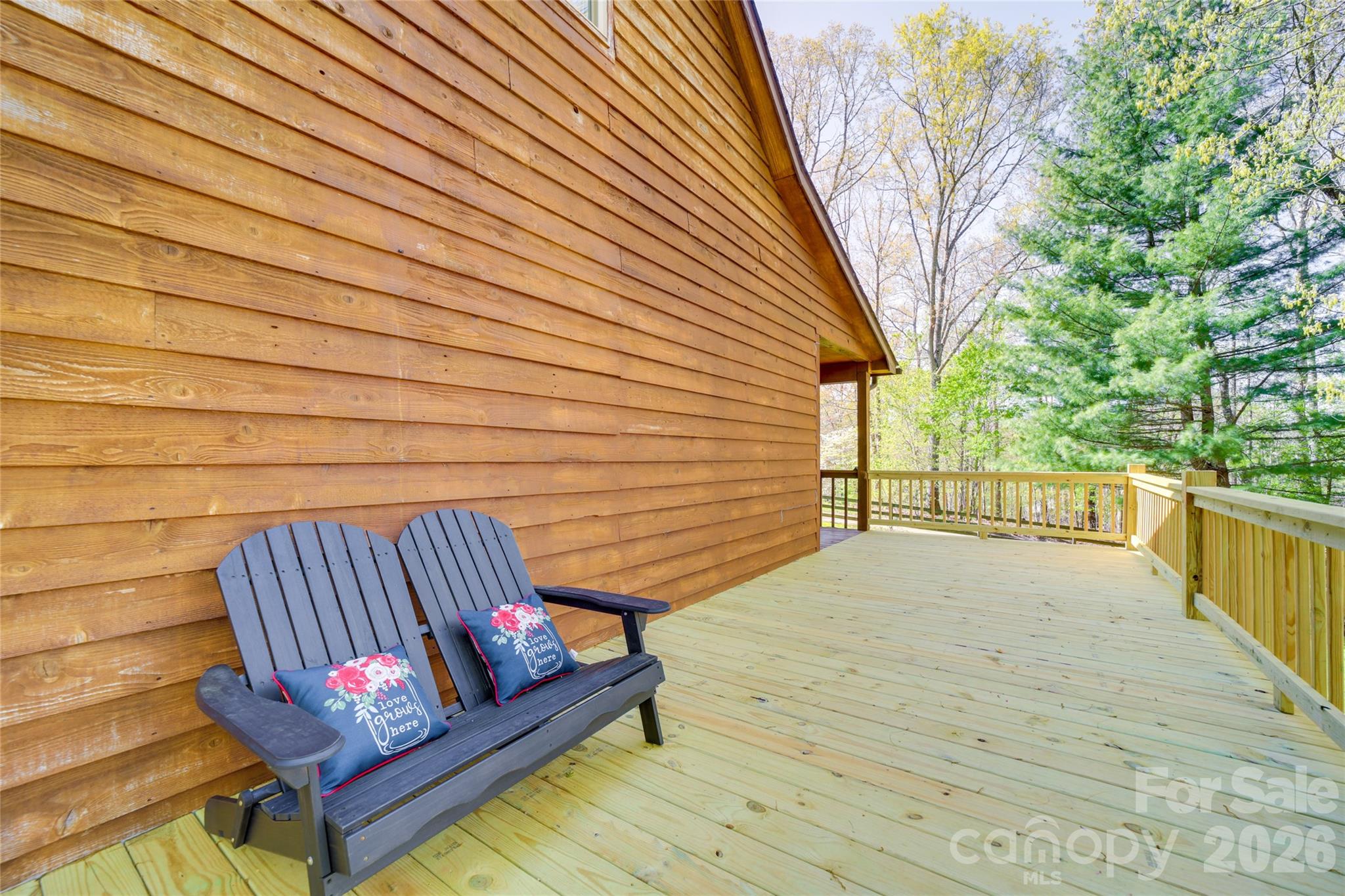 Oakwoods - Residential