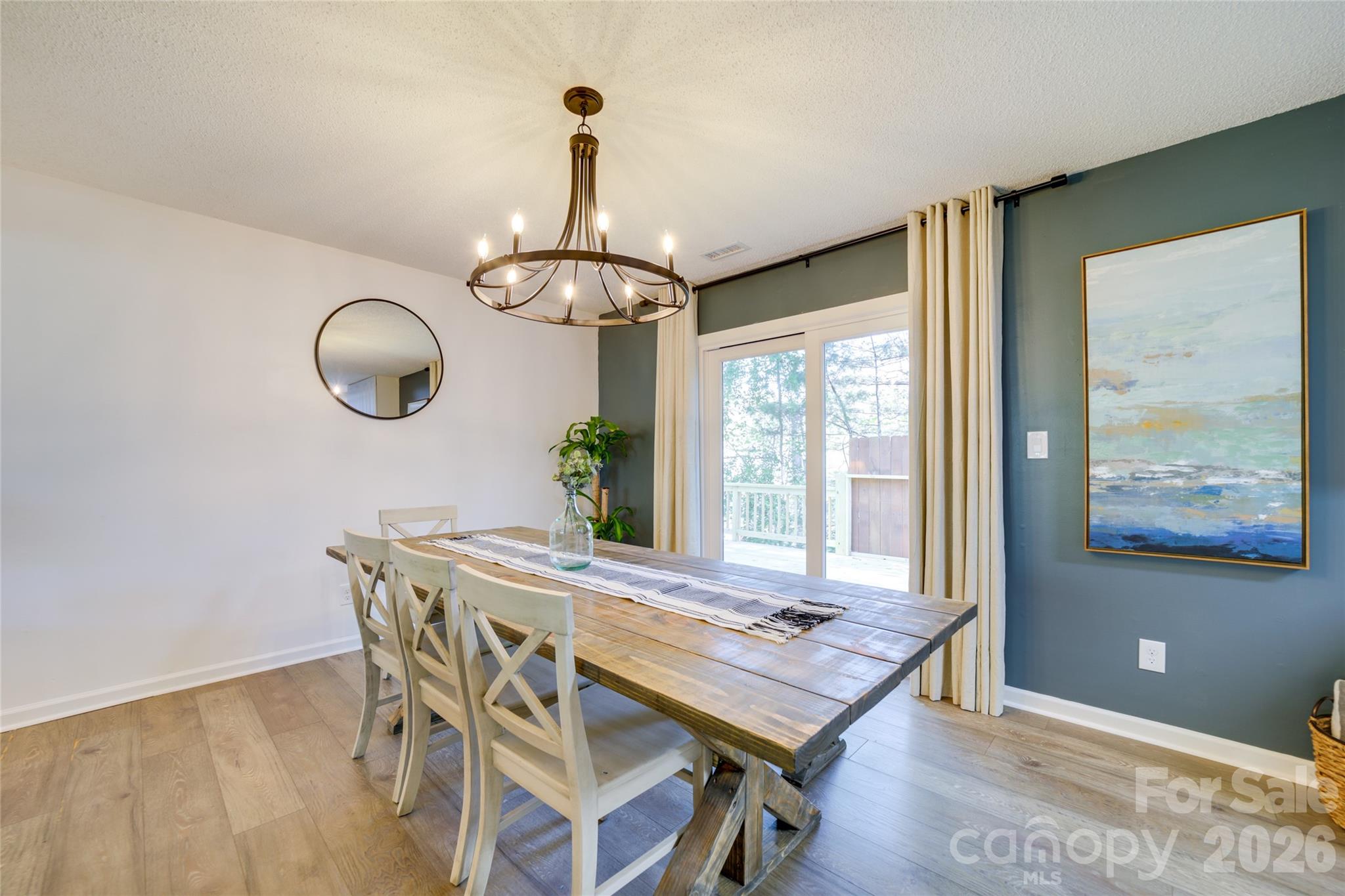 Oakwoods - Residential