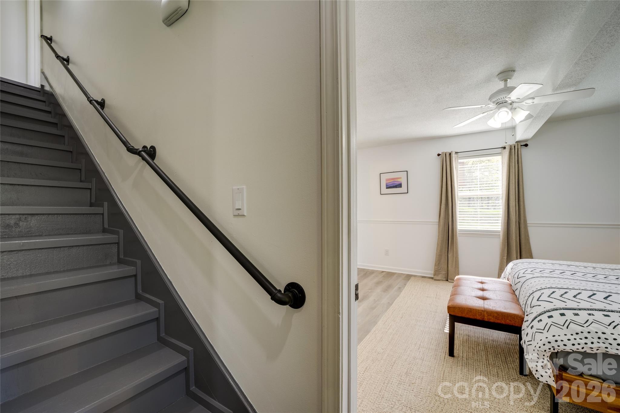 Oakwoods - Residential