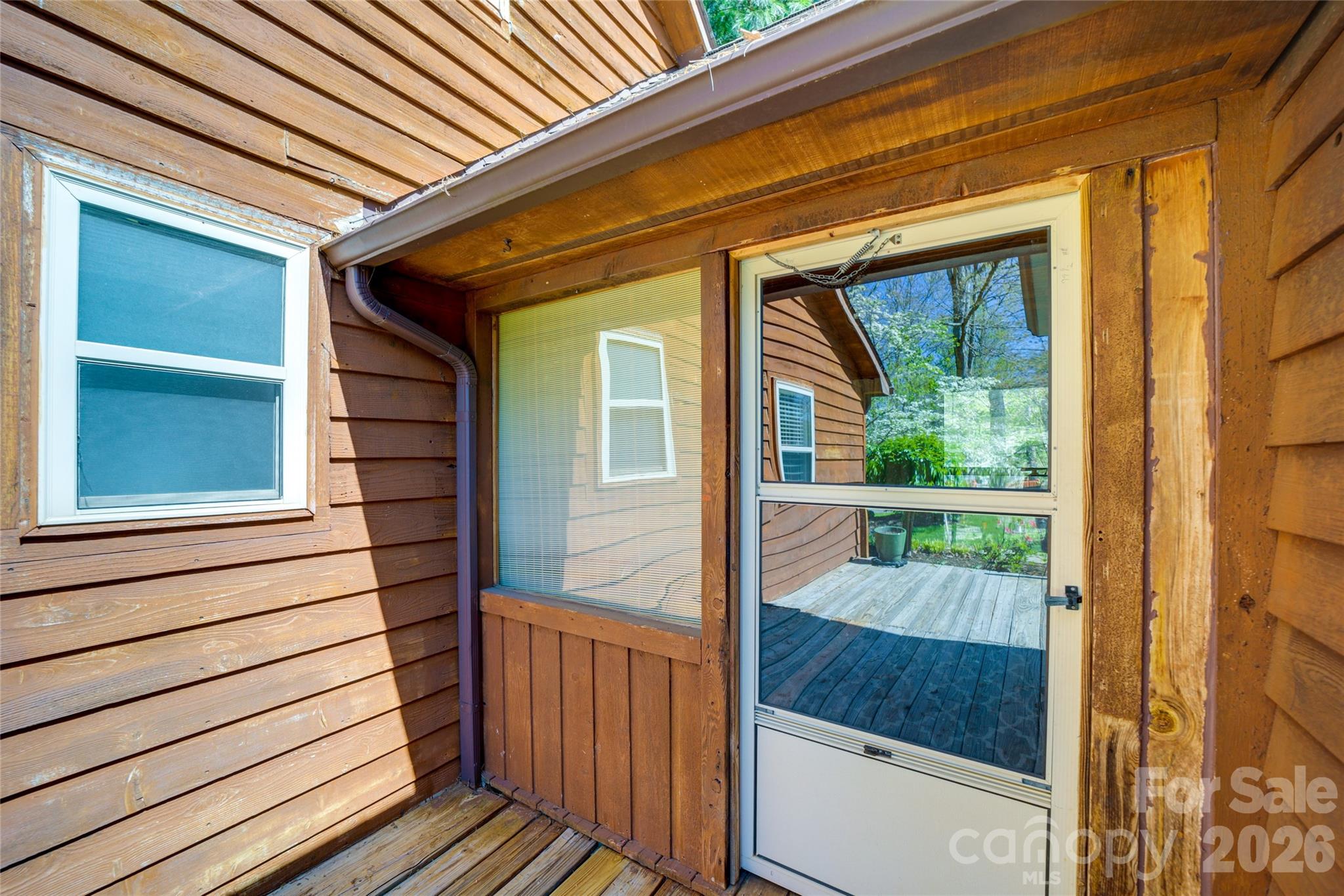 Oakwoods - Residential