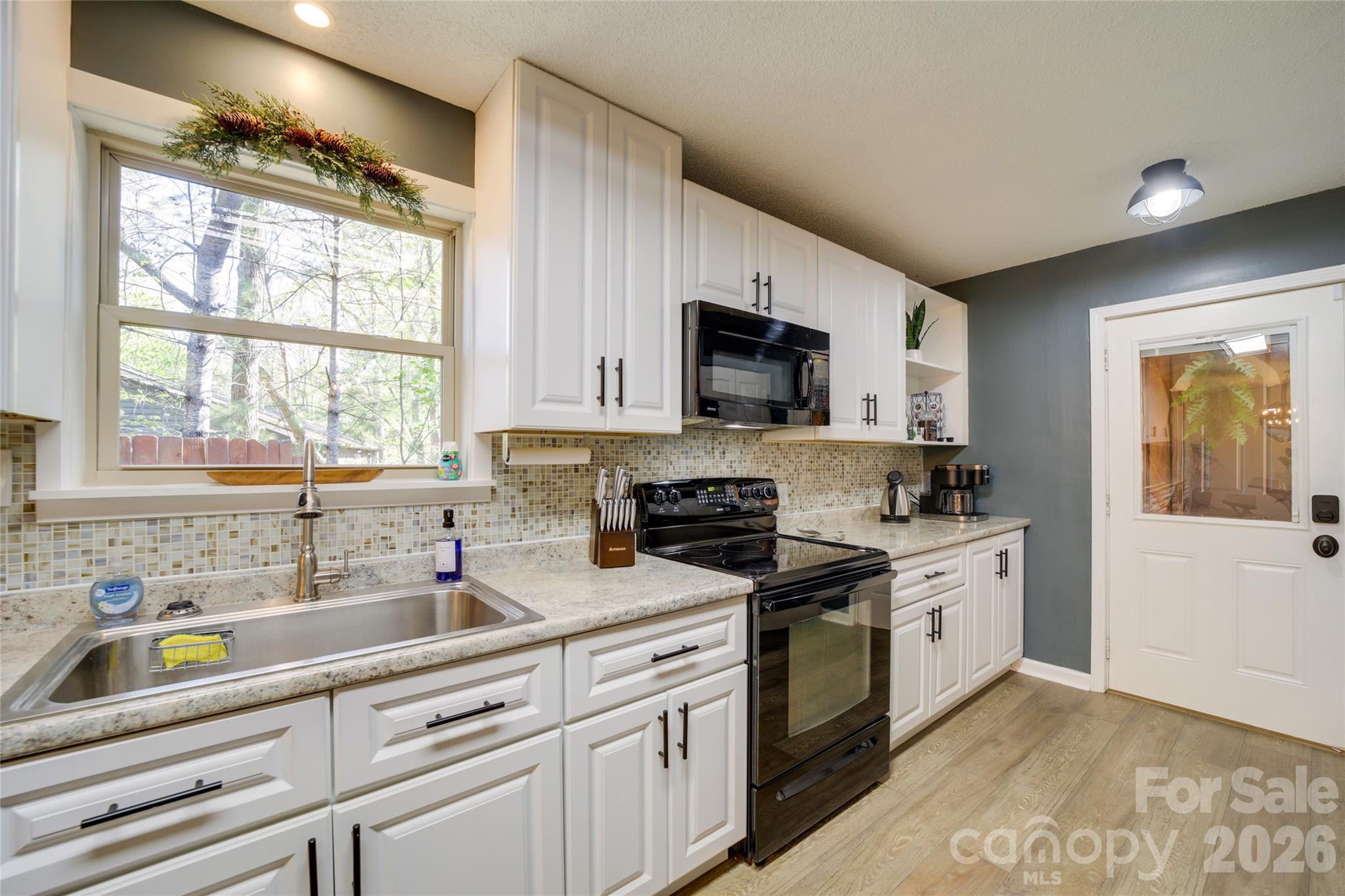 Oakwoods - Residential