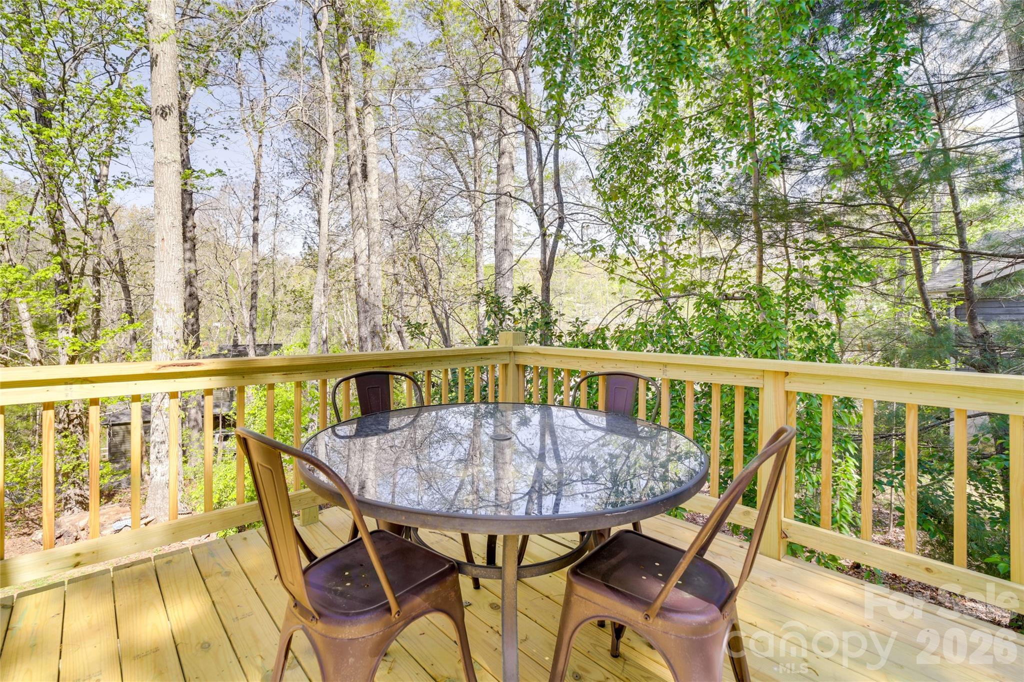 Oakwoods - Residential