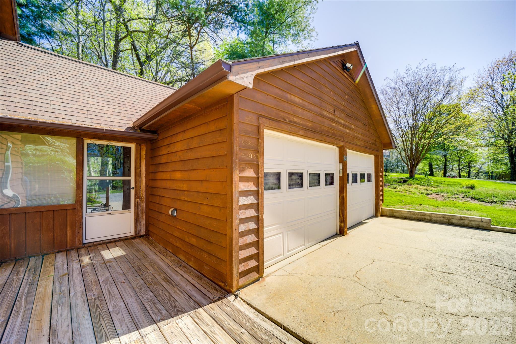 Oakwoods - Residential