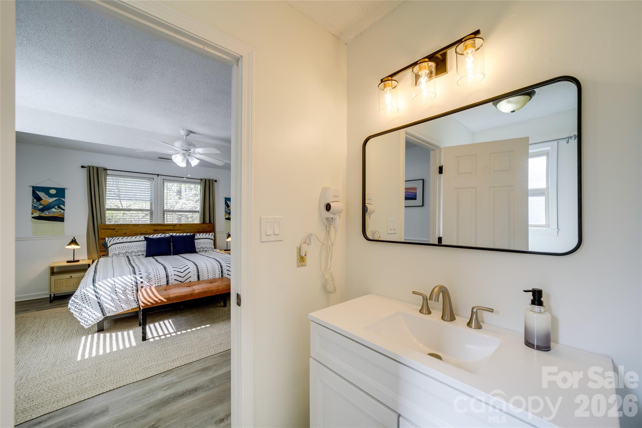 Oakwoods - Residential