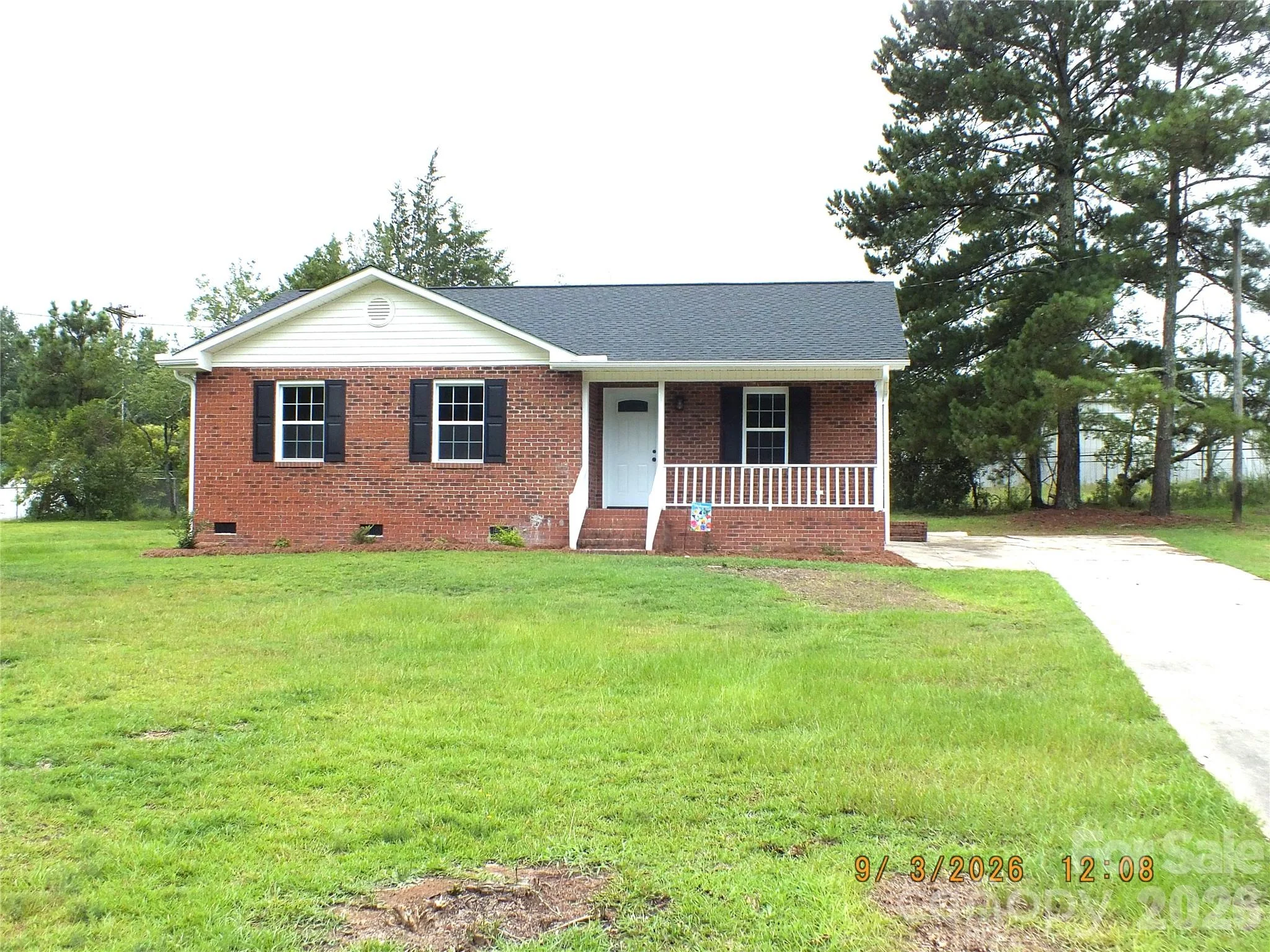 6518 Old Lancaster Highway, Kershaw, SC, 29067