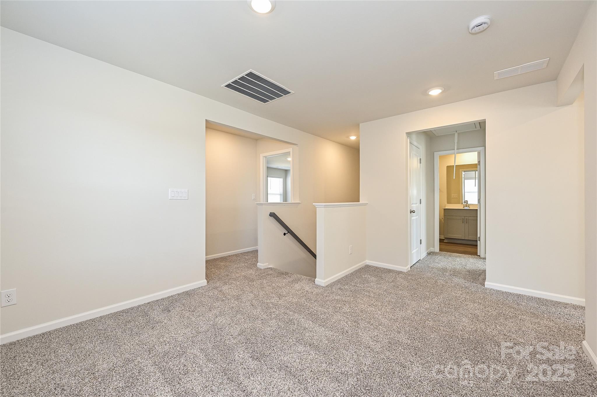 Monterey Park - Residential