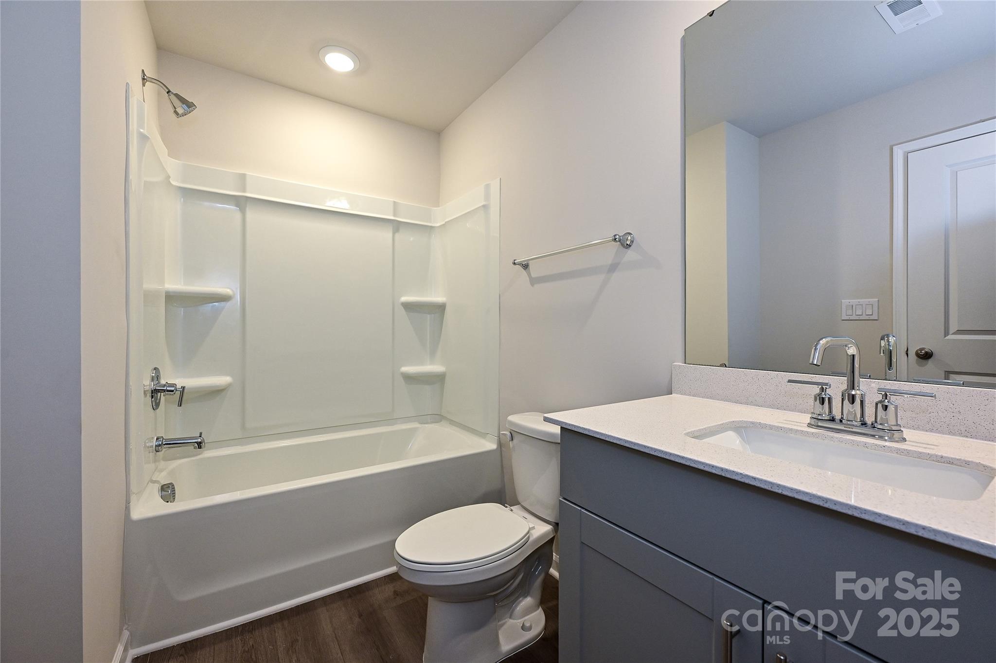 Monterey Park - Residential