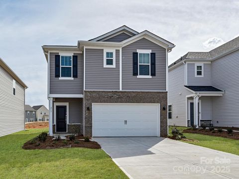 111 Canoga Avenue York SC 29745