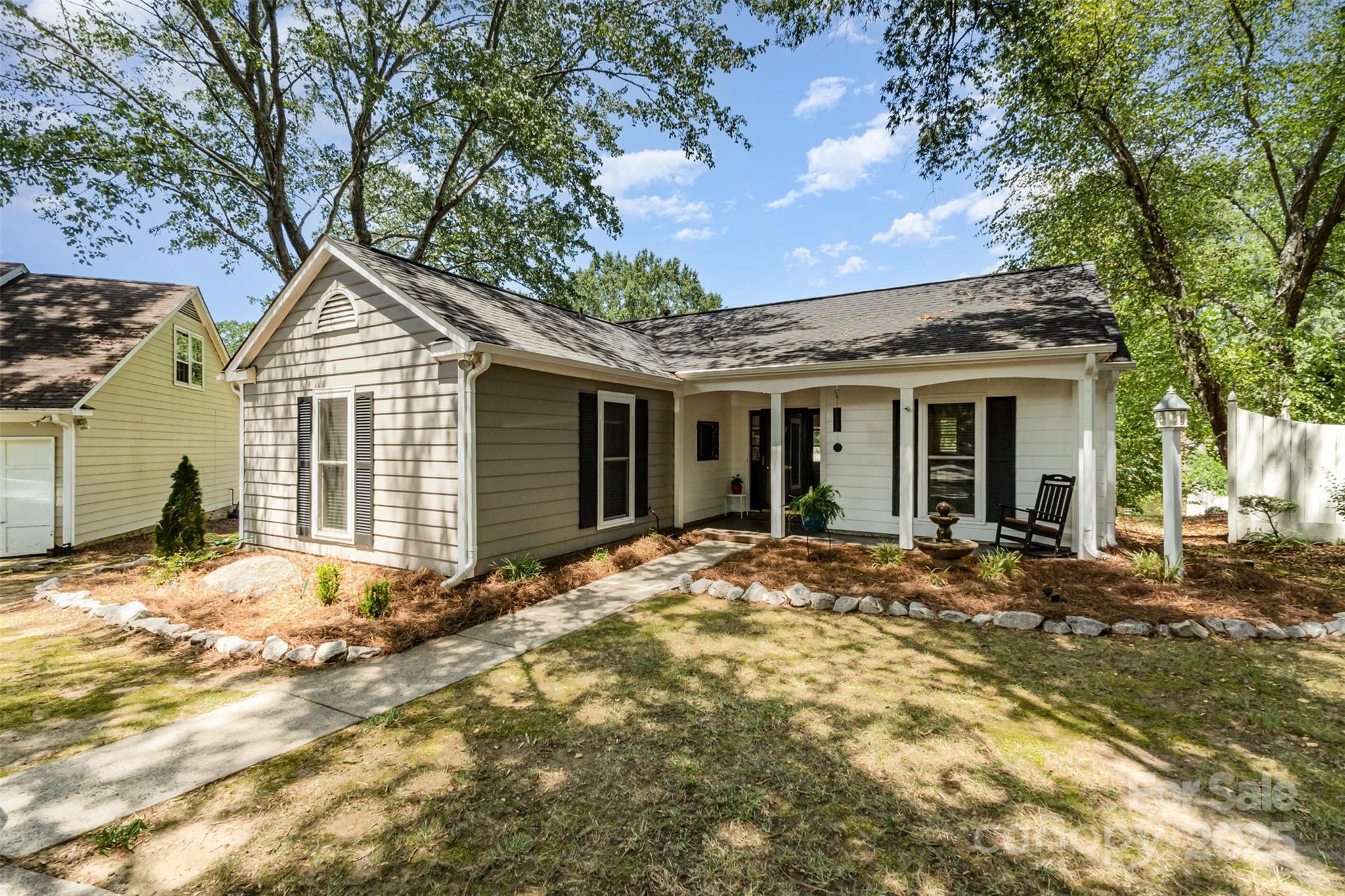 2722 Hillmont Drive