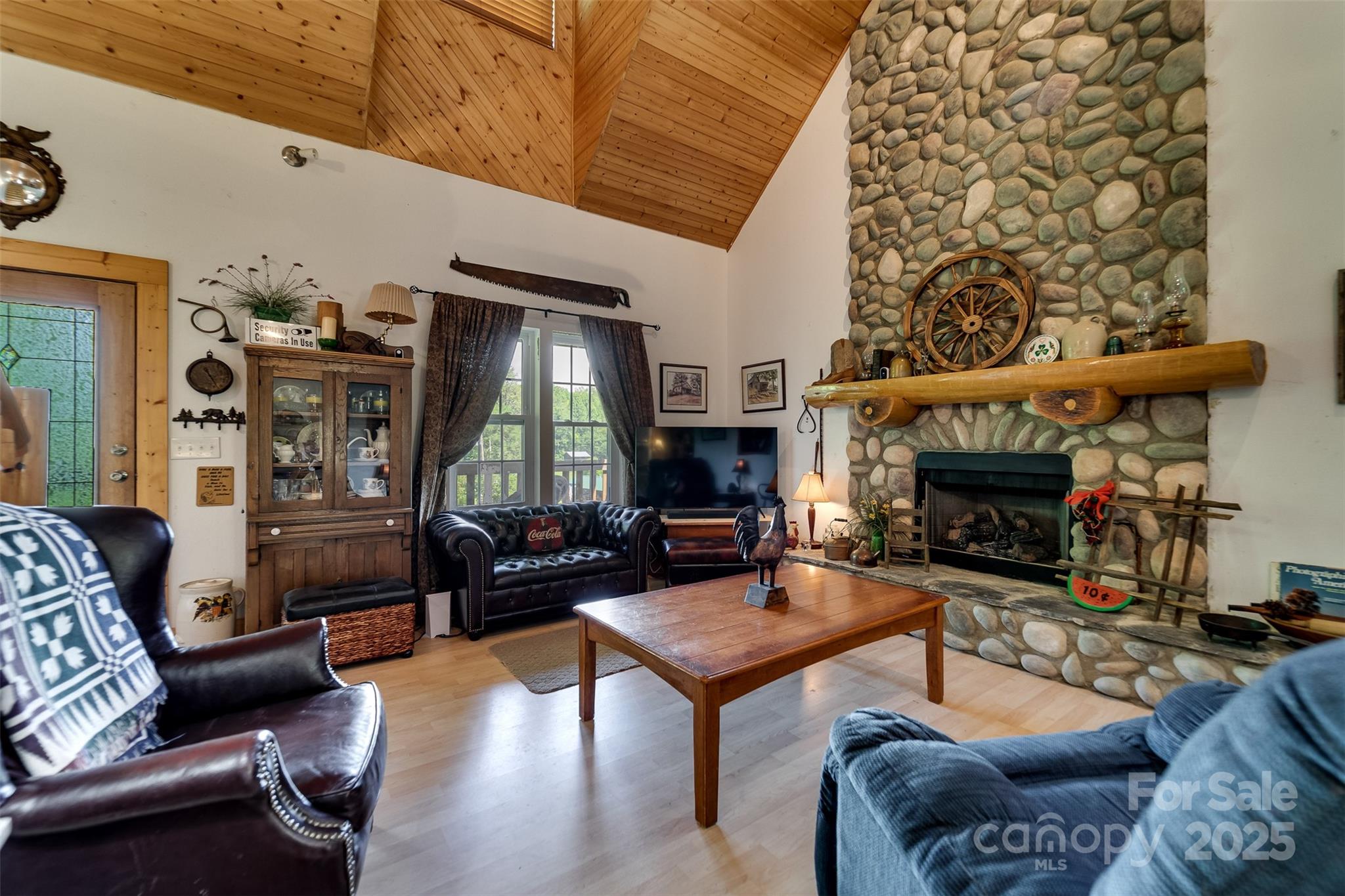 54 Barnwood Way