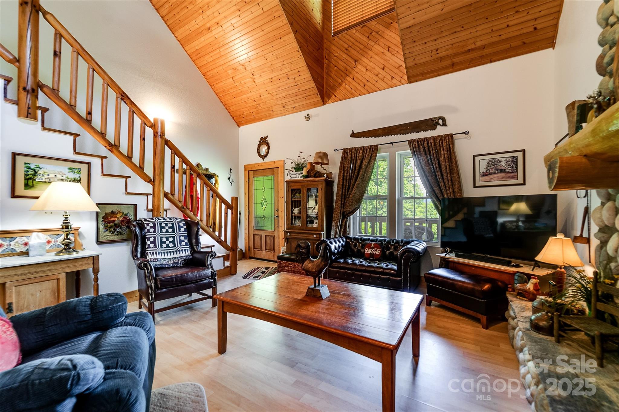 54 Barnwood Way