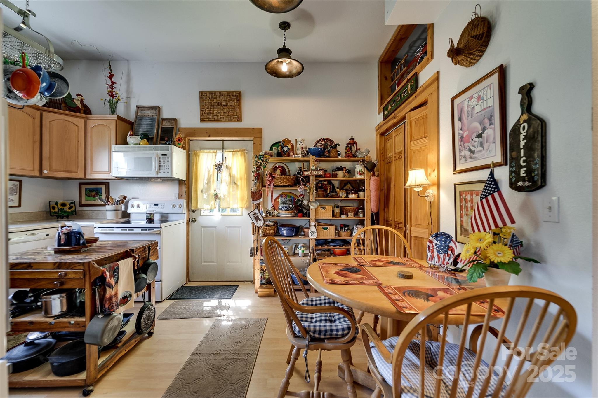 54 Barnwood Way