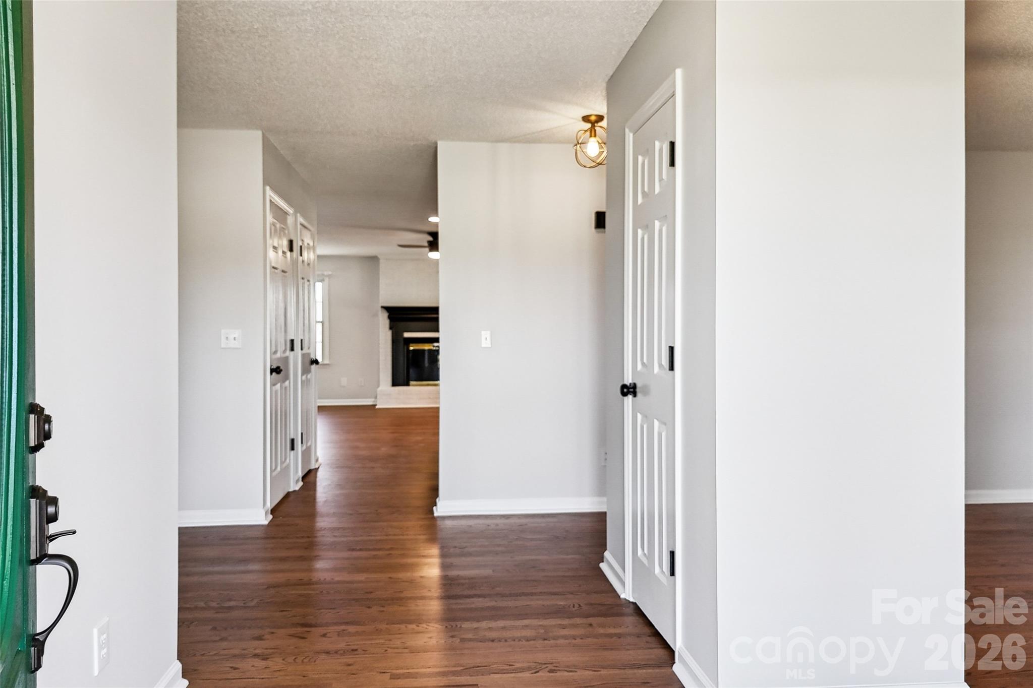 2034 New Prospect Church Road