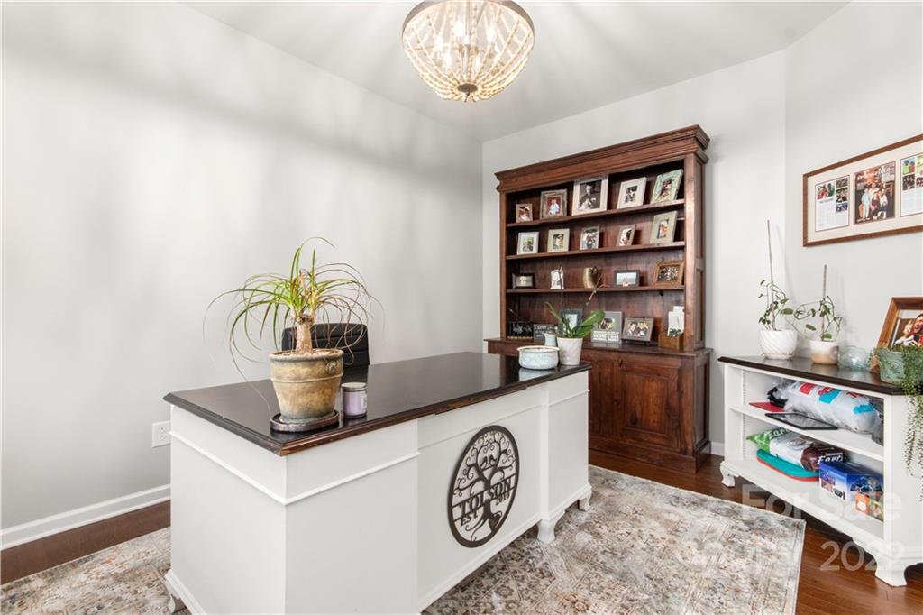 Springfield - Residential