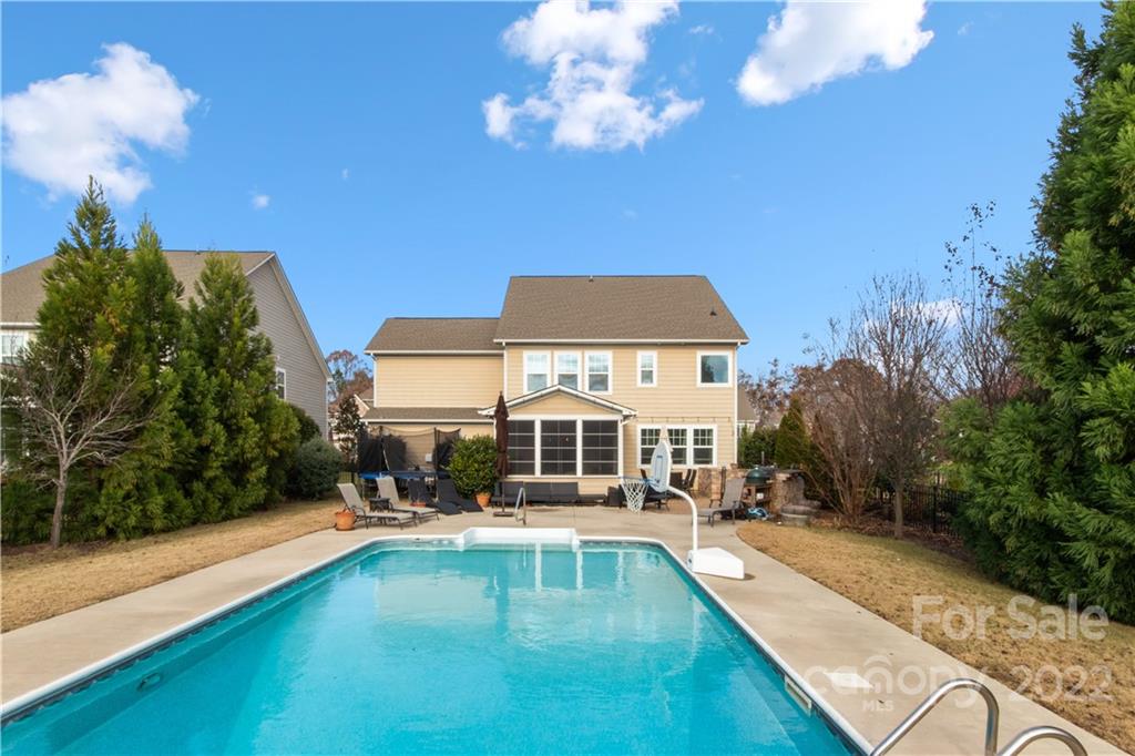 Springfield - Residential