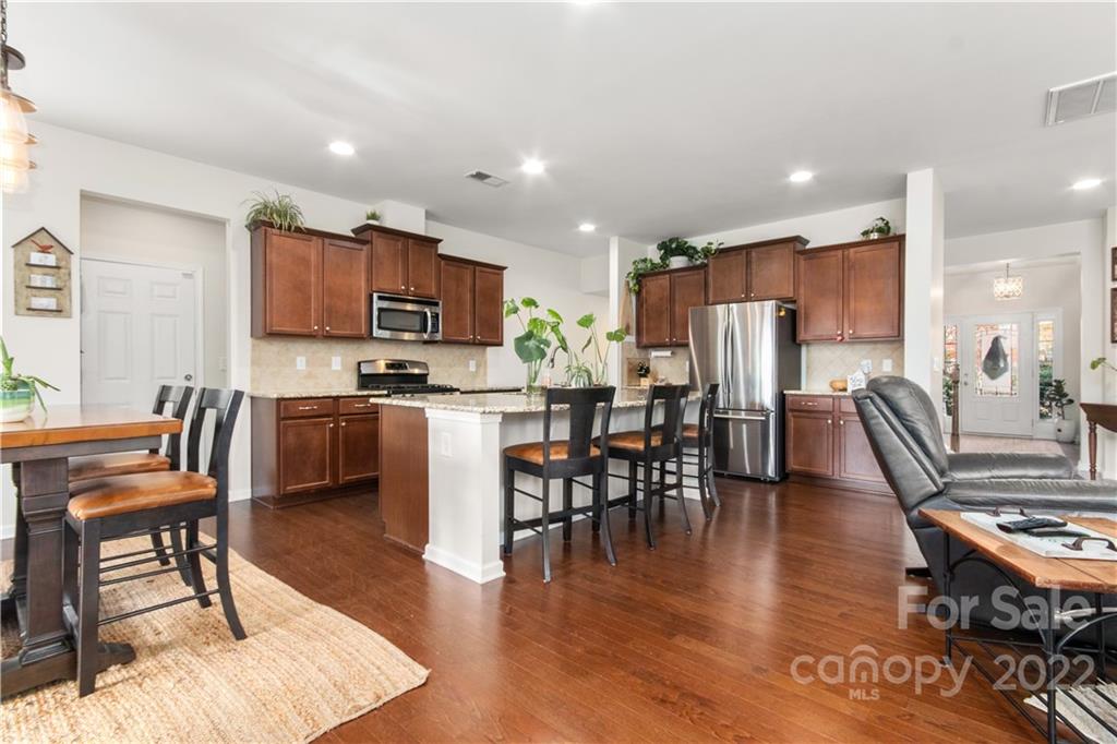 Springfield - Residential