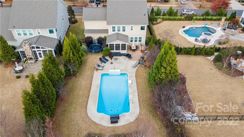 Springfield - Residential