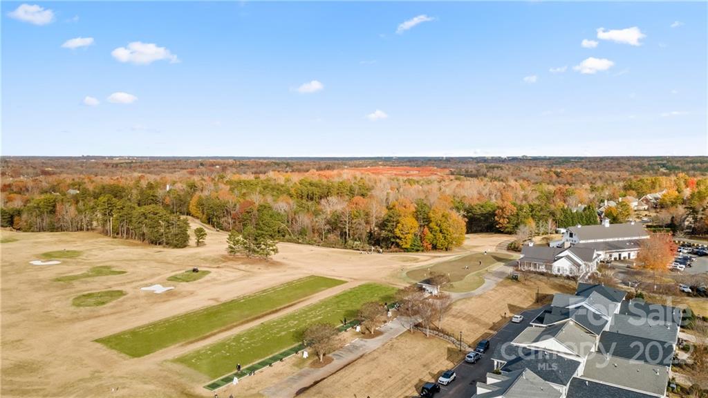 Springfield - Residential