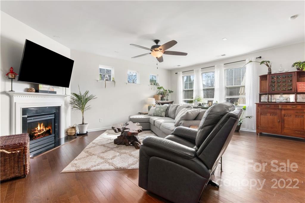 Springfield - Residential